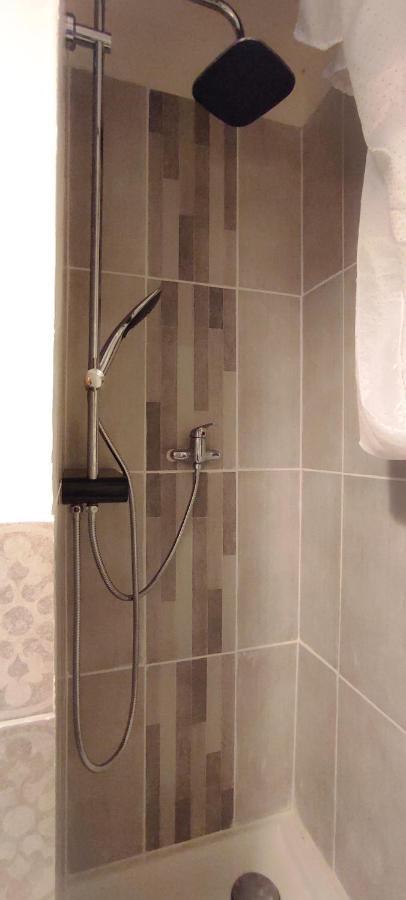 Studio 26M2 Centre Ville Renove Avec Parking Prive La Grande Motte Exteriér fotografie